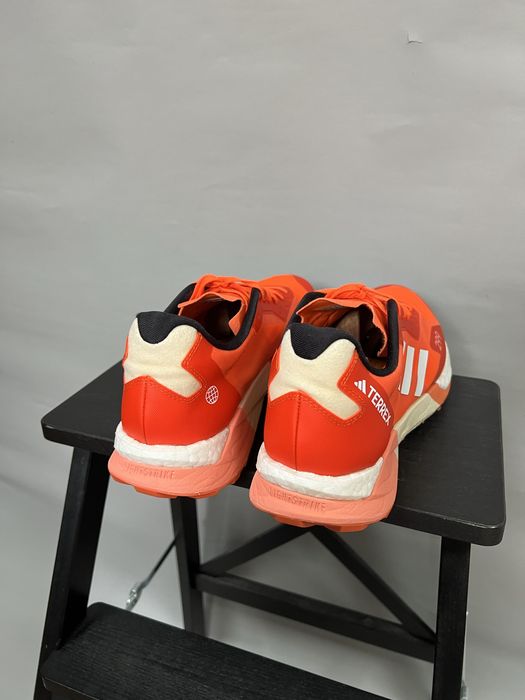 Чоловічі кросівки Adidas TERREX AGRAVIC ULTRA TRAIL 299 розмір 47