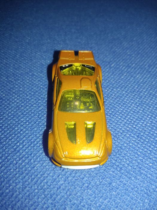 Машинки Hot Wheels колекционные