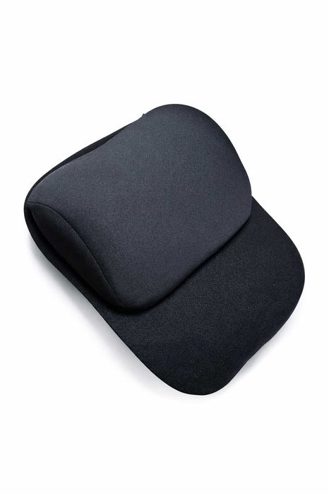 Zatooto regulowana poduszka na zagłówek samochodowy – uniwersalna