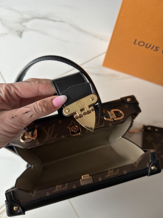 Torebka Louis Vuitton