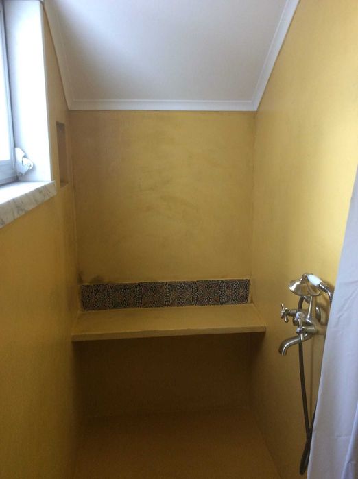 Casa Térrea c/ Quintal T3 p/ ALUGAR
