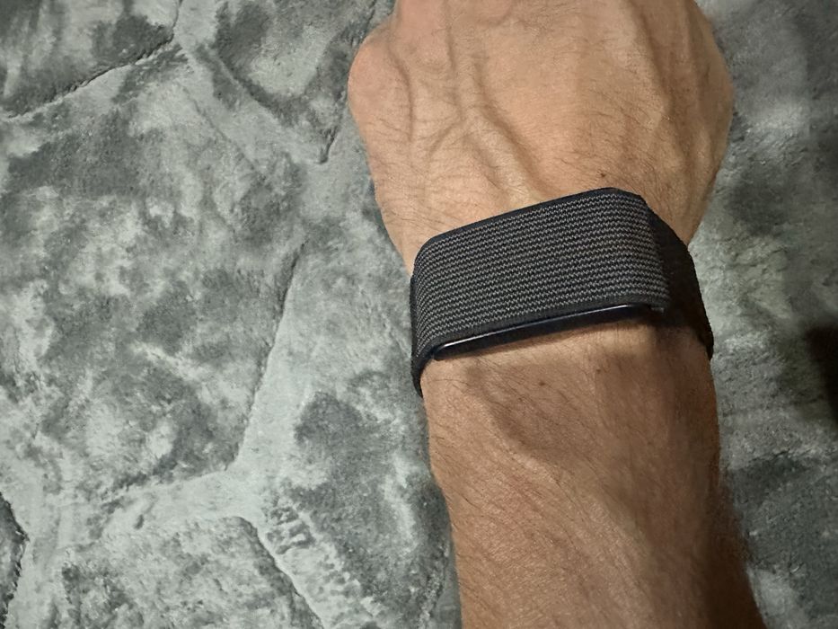 Amazfit Helio Strap Pulseira