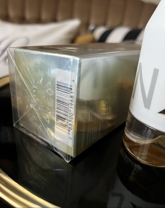 Calvin Klein In2U Women 100ml woda toaletowa oryginał EDT