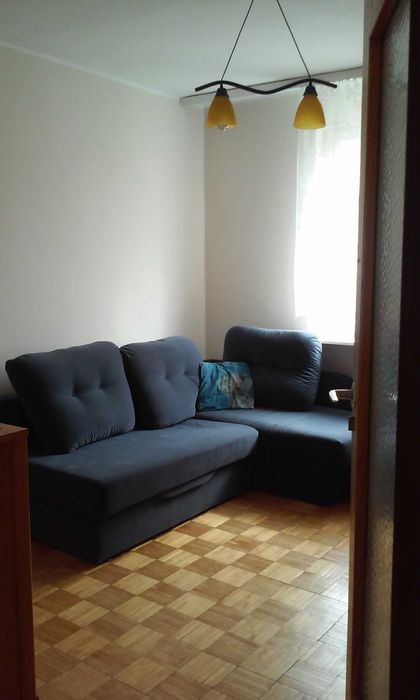wynajmę pokój jednoosobowy