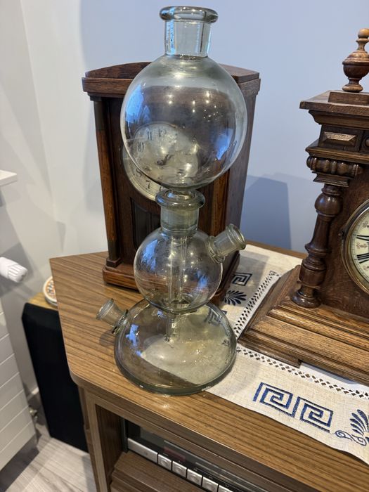 Aparat Kippa bongo fifa zioło