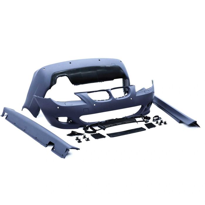 Body kit Zderzaki BMW E60 (2003–2010) M Pakiet M-Tech