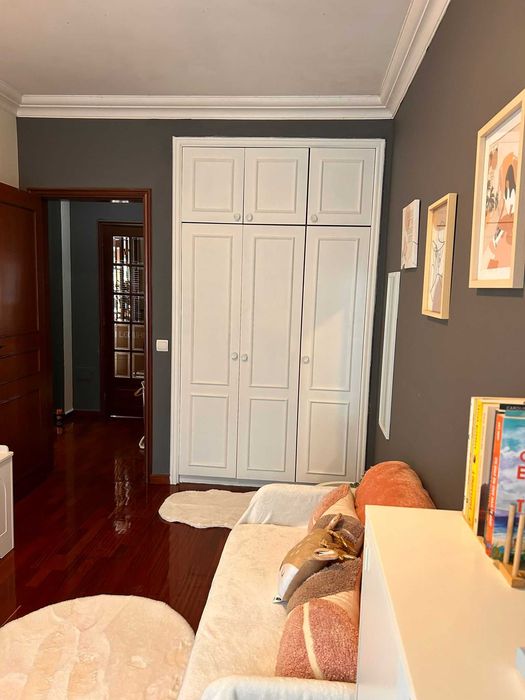 Apartamento T2 Reguenga Santo Tirso