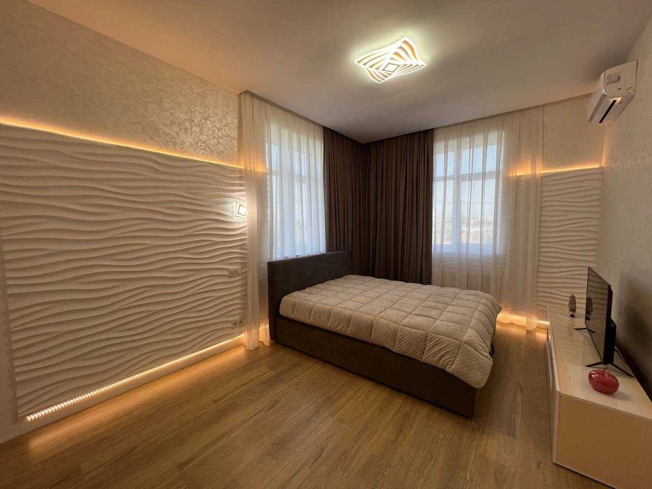 2-rooms apartment apartment by the address st. Dachnaya (area 57 m²) - Atlanta.ua - photo 7