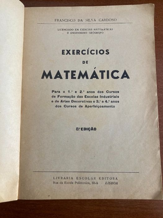 Industrial Mathematics and Exercises in Industrial Mathematics64553177207555123