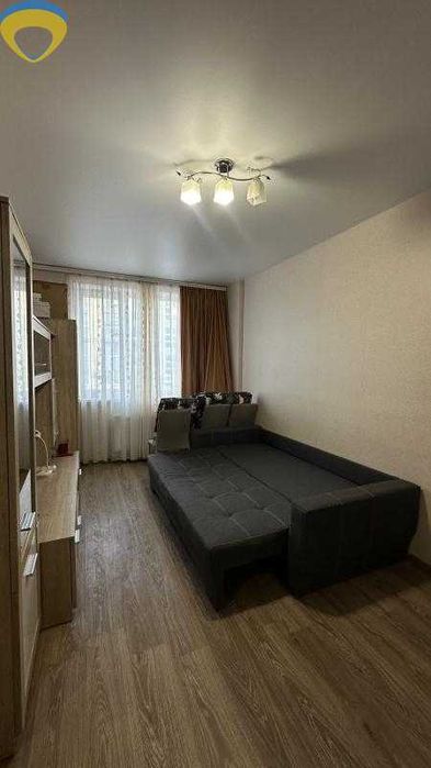 В продажу 1 квартира  укомплектована з ремонтом -  7 Небо. Готові під програми