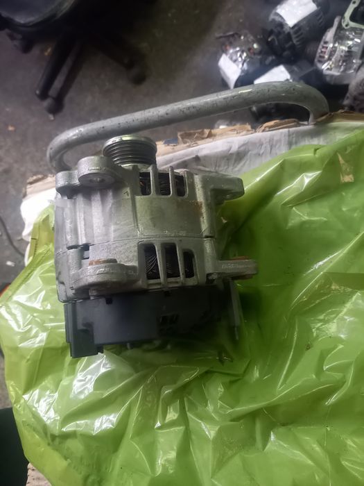 Alternator VW golf VII 2.0 tdi 140A CRL