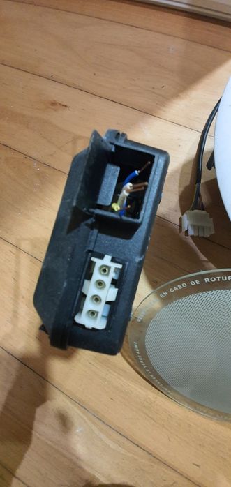 Vendo calhas de luzes