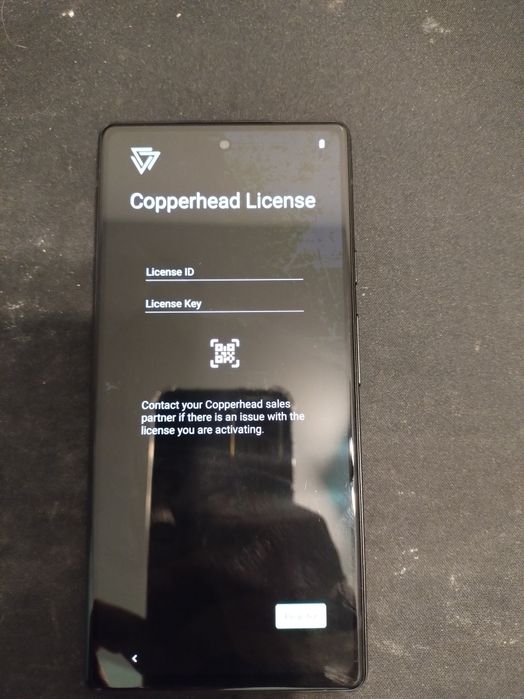 Google pixel 6a bloqueado