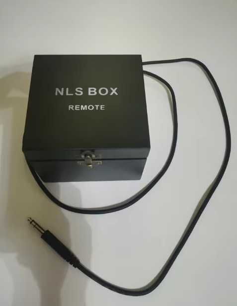 Biofeedback NLS Black Box Teste de DNA Remoto para HUNTER 3D 9D 12D 18D CELL Sistema Não Linear por Teste de Cabelo e Unha