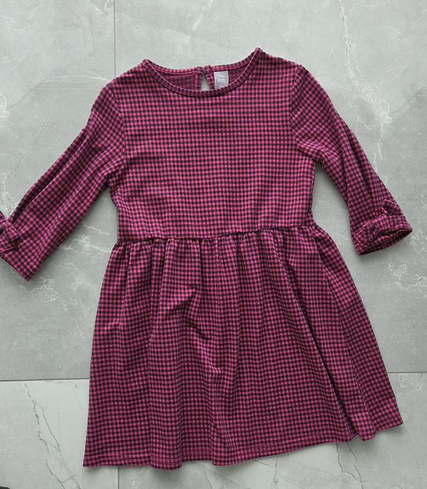 Sukienka firmy Little Kids rozmiar 128