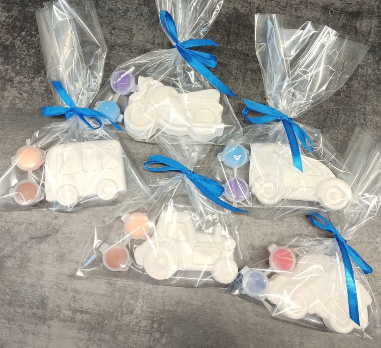 Гіпсові фігурки подарунки