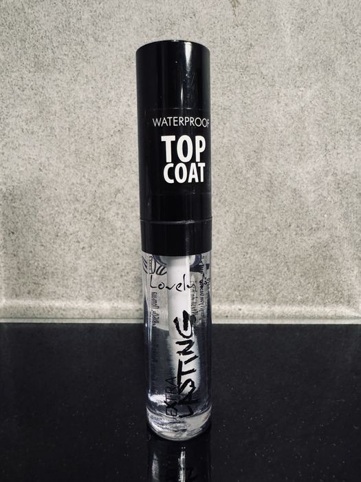 Lovely TOP COAT do ust