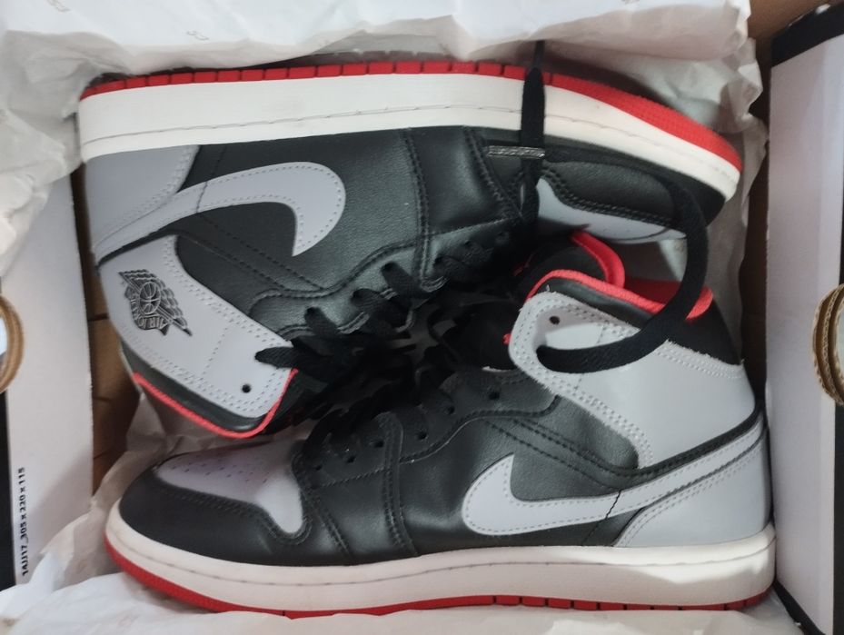 Sapatilhas Nike air jordan