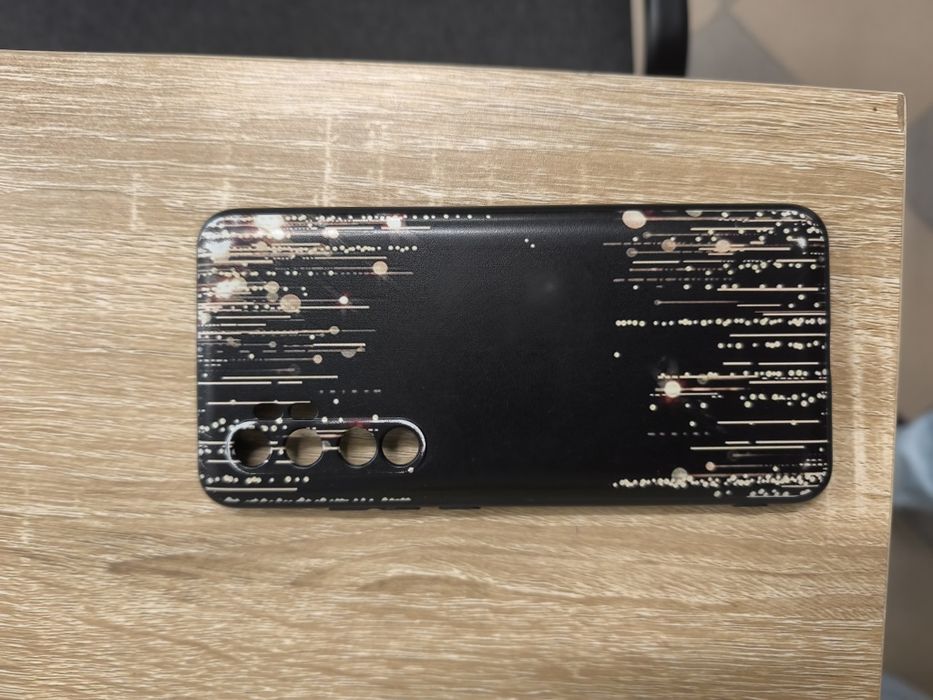 Telefon Xiaomi mi note 10 lite