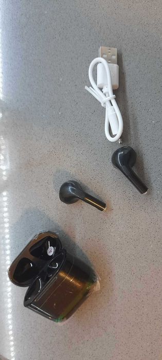 Airpods novos para venda