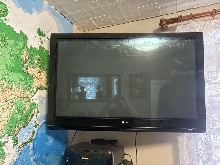 Telewizor LG 55” 50PG3000