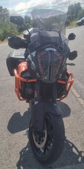 Ktm 1290 super adventure S