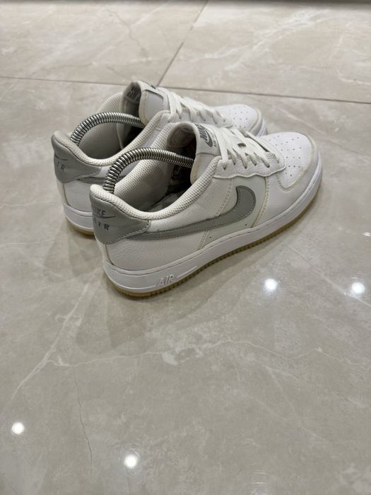 Кросівки Nike Air Force 1 '07 (EUR 38.5)