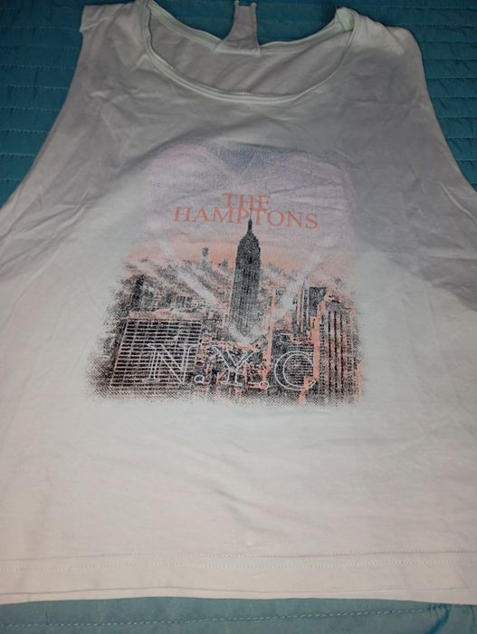 Top Atmosphere caviado