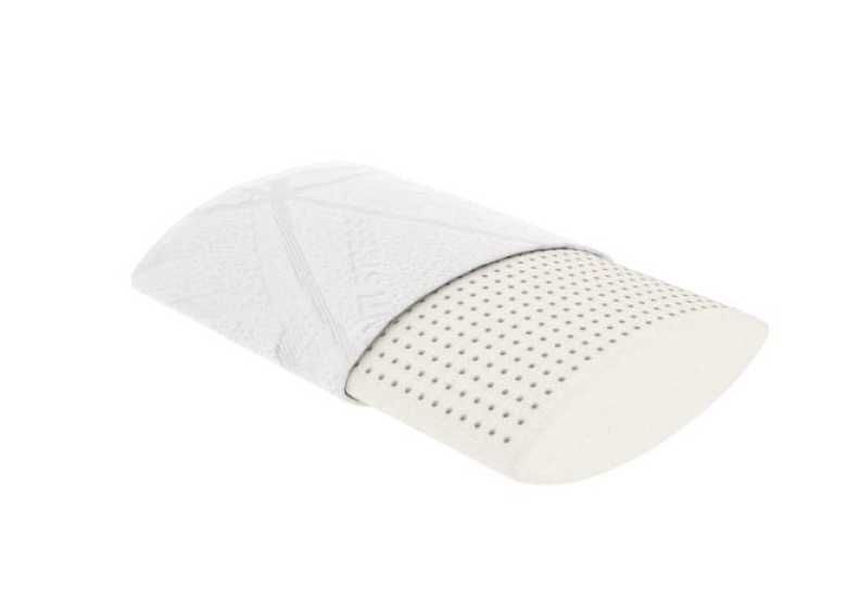 Poduszka Mili Talalay Koło Pokrowiec Sypialnia Łóżko Promocja