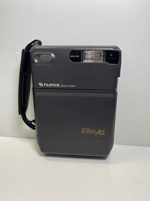 Fujifilm Fotorama Mr. Handy ACE