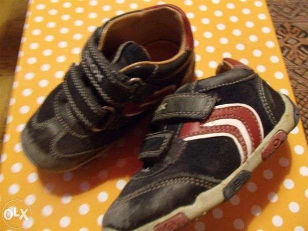 Ténis usados nº24-2 pares