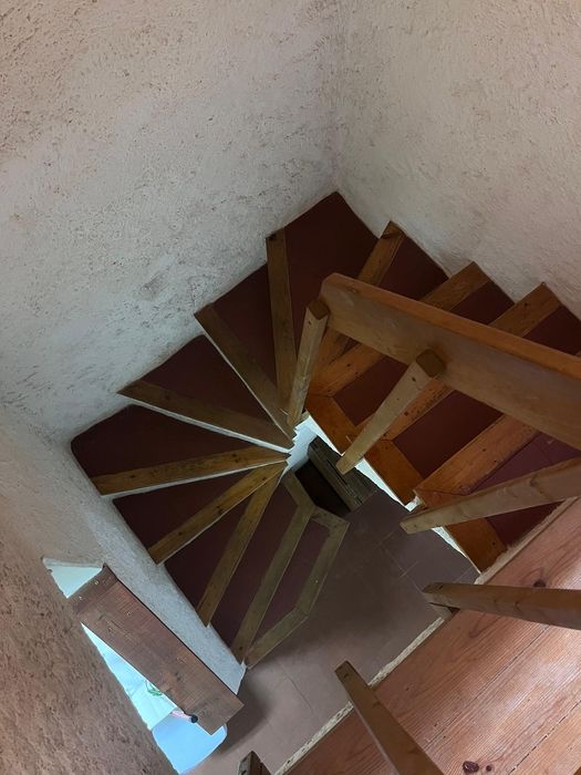 Arrendamento casa T1