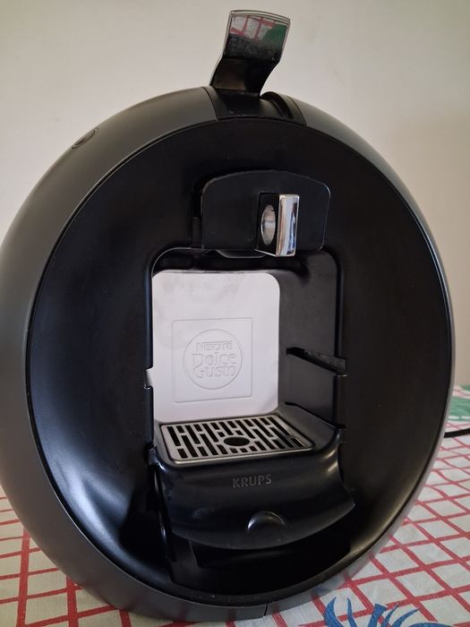 Máquina café Dolce Gusto
