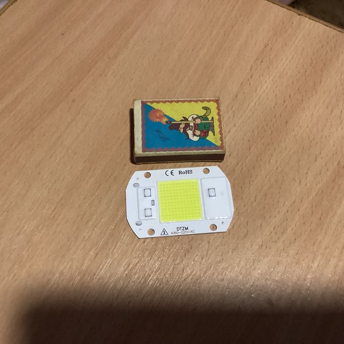 Светодиодная панель 3-5 в 5730 мА