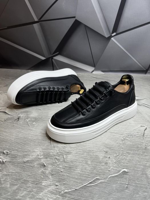 Мужские мокасины кеды 40-45