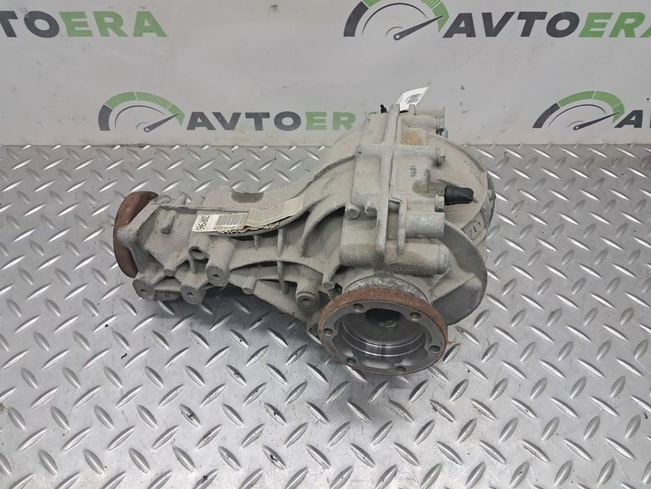 Задний редуктор AUDI Q5 8R 09-17 0BD500043G