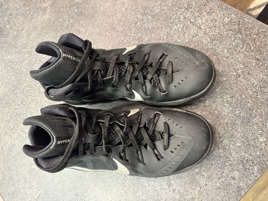 Nike hyperdunk 2014