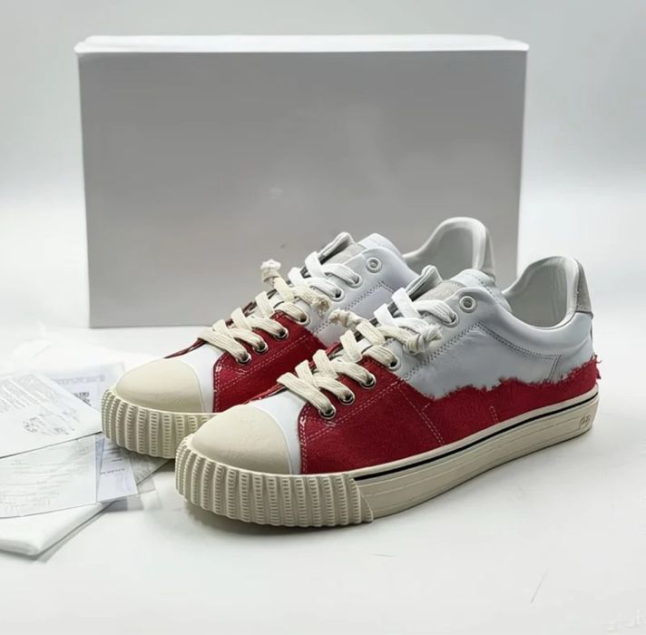 Maison Margiela New Evolution,Мейсоны Еволюшен