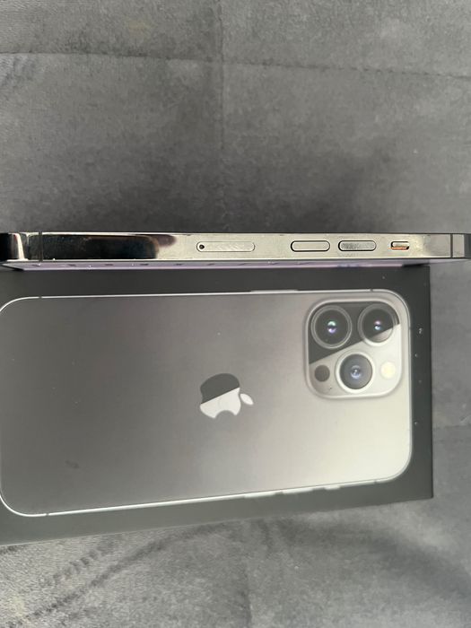Iphone 13 Pro - 128 GB - Grafite