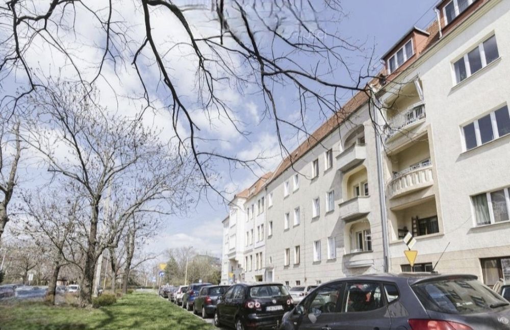 Mieszkanie – Wrocław - Widok 5