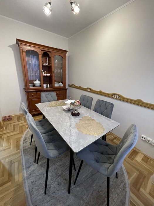 5 кімнатна квартира