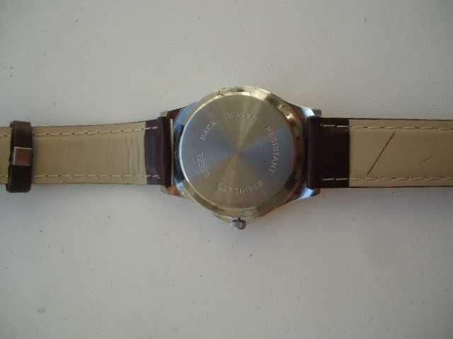 Годинник Polet Quartz