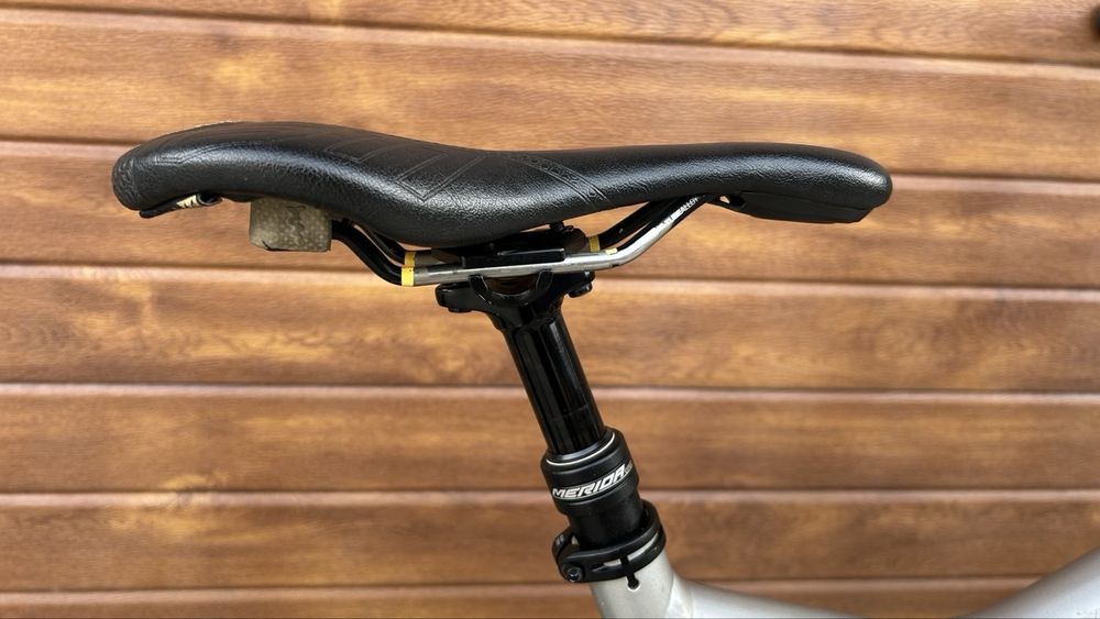 Merida one-forty 600