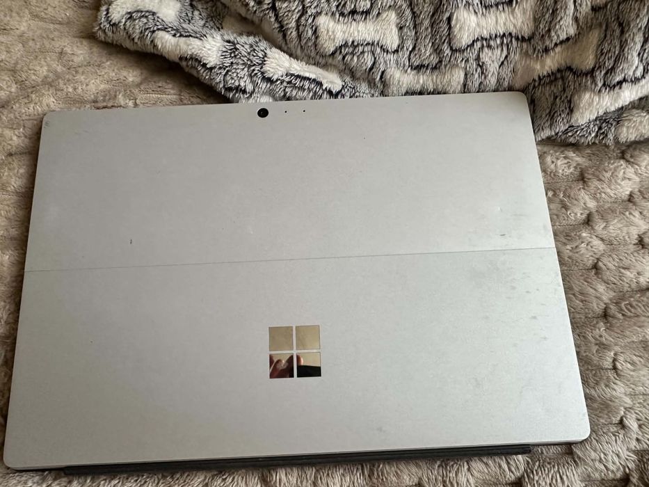 Microsoft Surface Pro 4