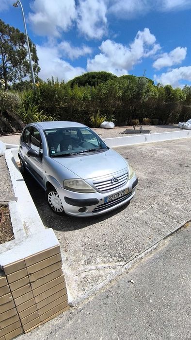 Citroen C3 2003 (FOR SALE)