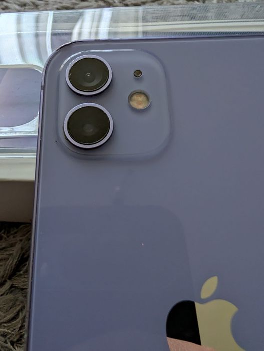 IPhone 12 128gb  .