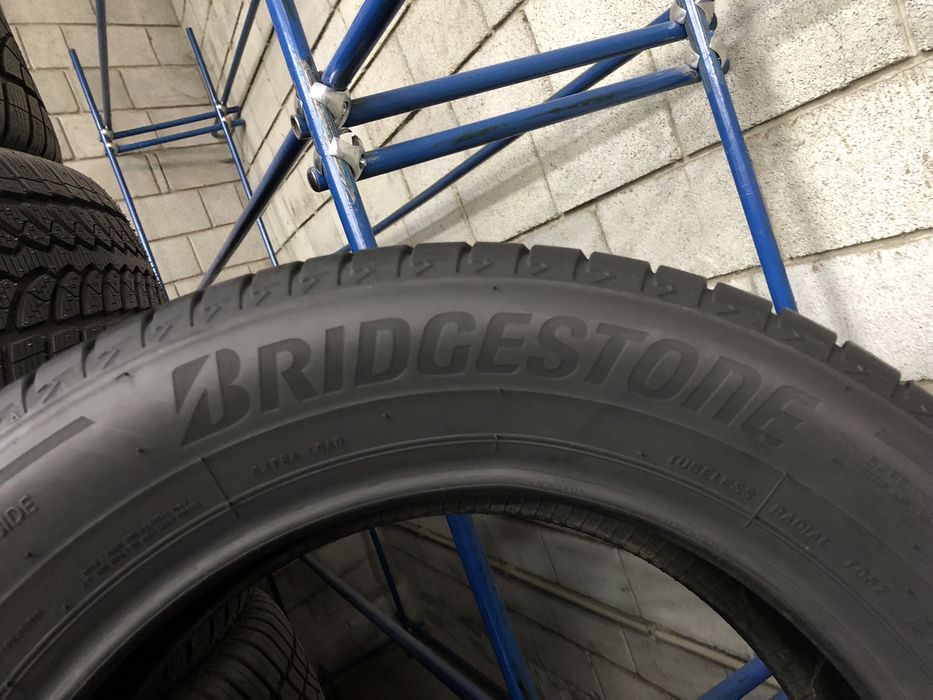Літні шини 215/60 R17 BRIDGESTONE