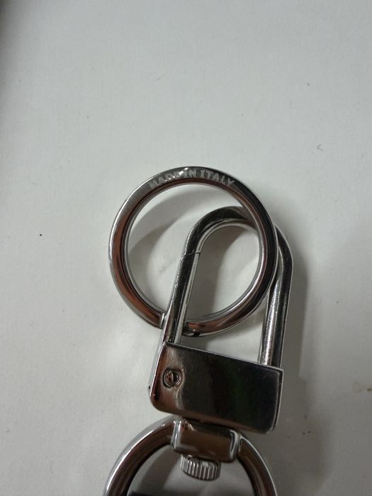 Porta chaves Montblanc