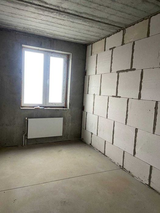 Продам 2-кімнатну квартиру в ЖК «Лузанівський парк» поруч море