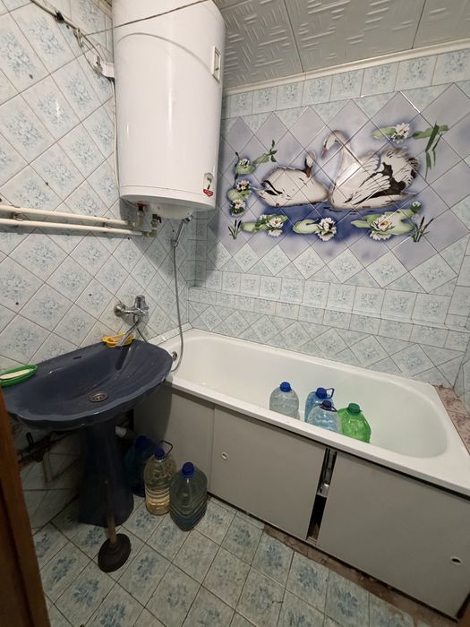 Реальная Продам 2 х комнатную квартиру.Покровка